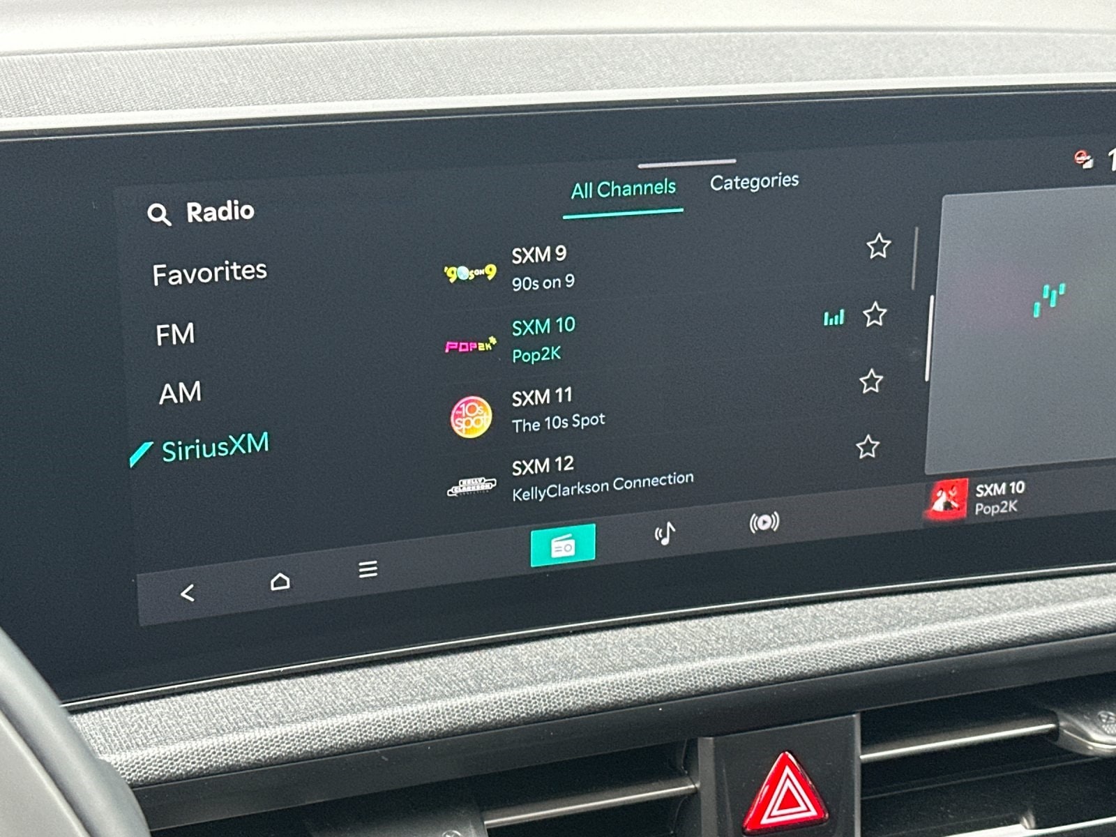 2025 Kia EV6 Light L/R - Photo 18