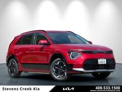 2025 Kia Niro EV Wind SUV