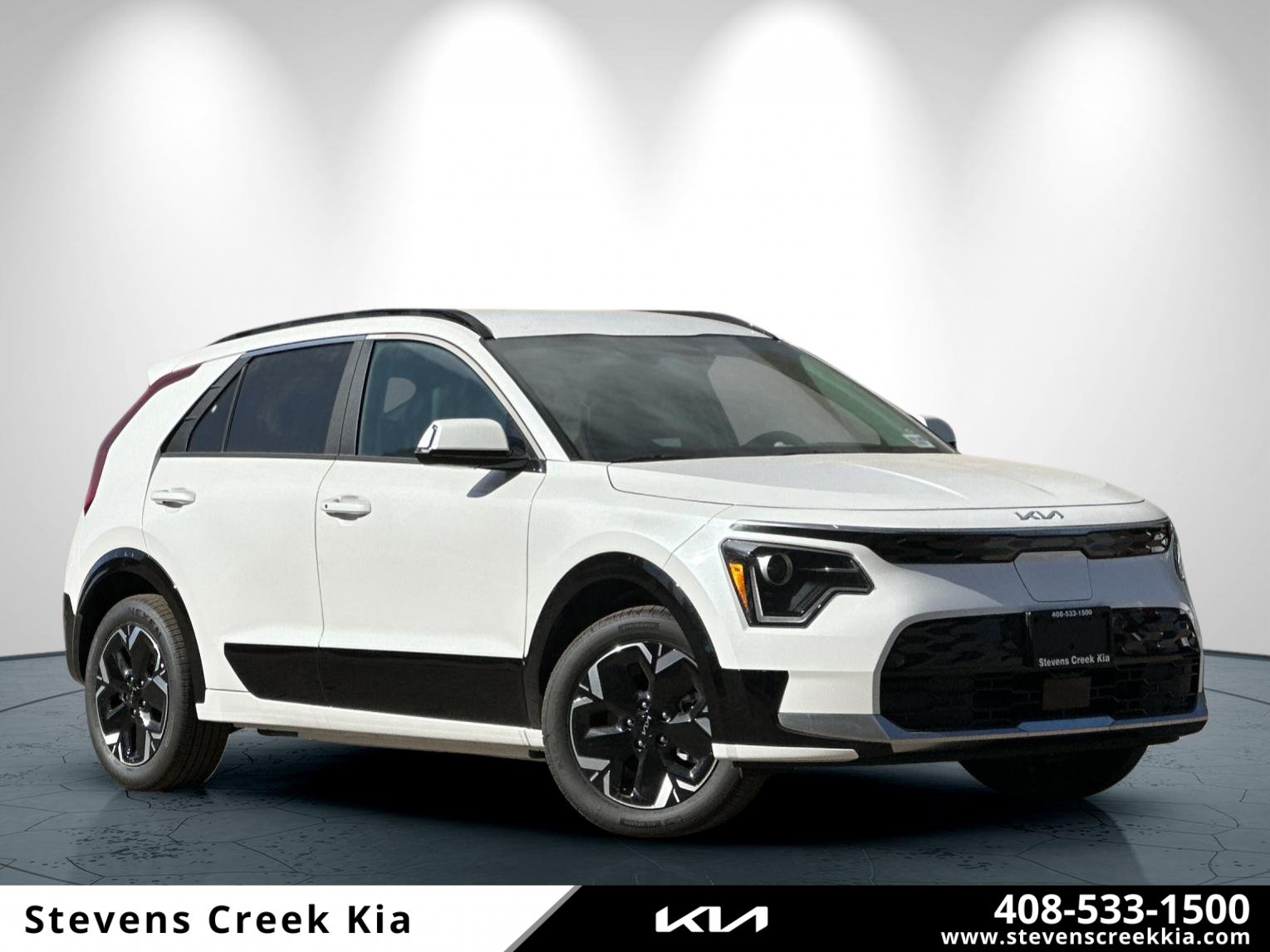 2026 Kia Niro EV