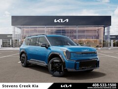 2026 Kia EV9 GT-Line SUV