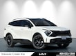 Kia Sportage Plug-In Hybrid