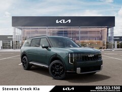 2027 Kia Telluride Hybrid SX Prestige SUV