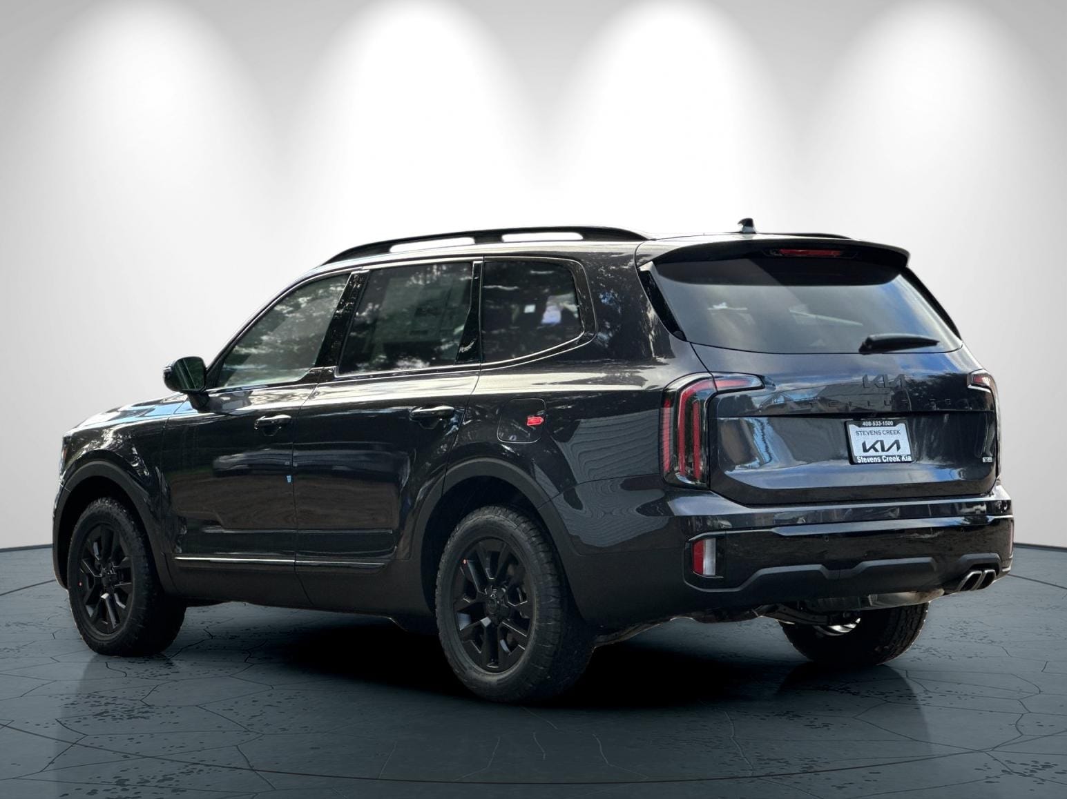 2025 Kia Telluride SX Prestige X-Pro - Photo 6