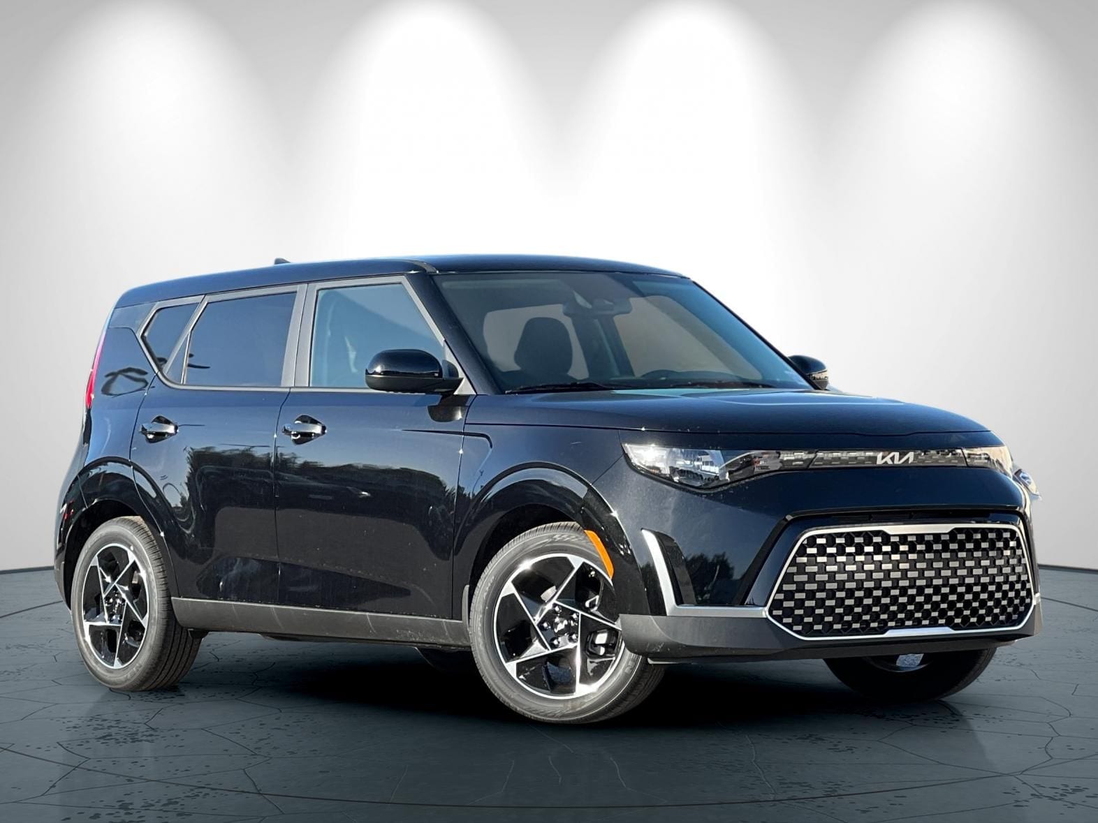 2025 Kia Soul EX