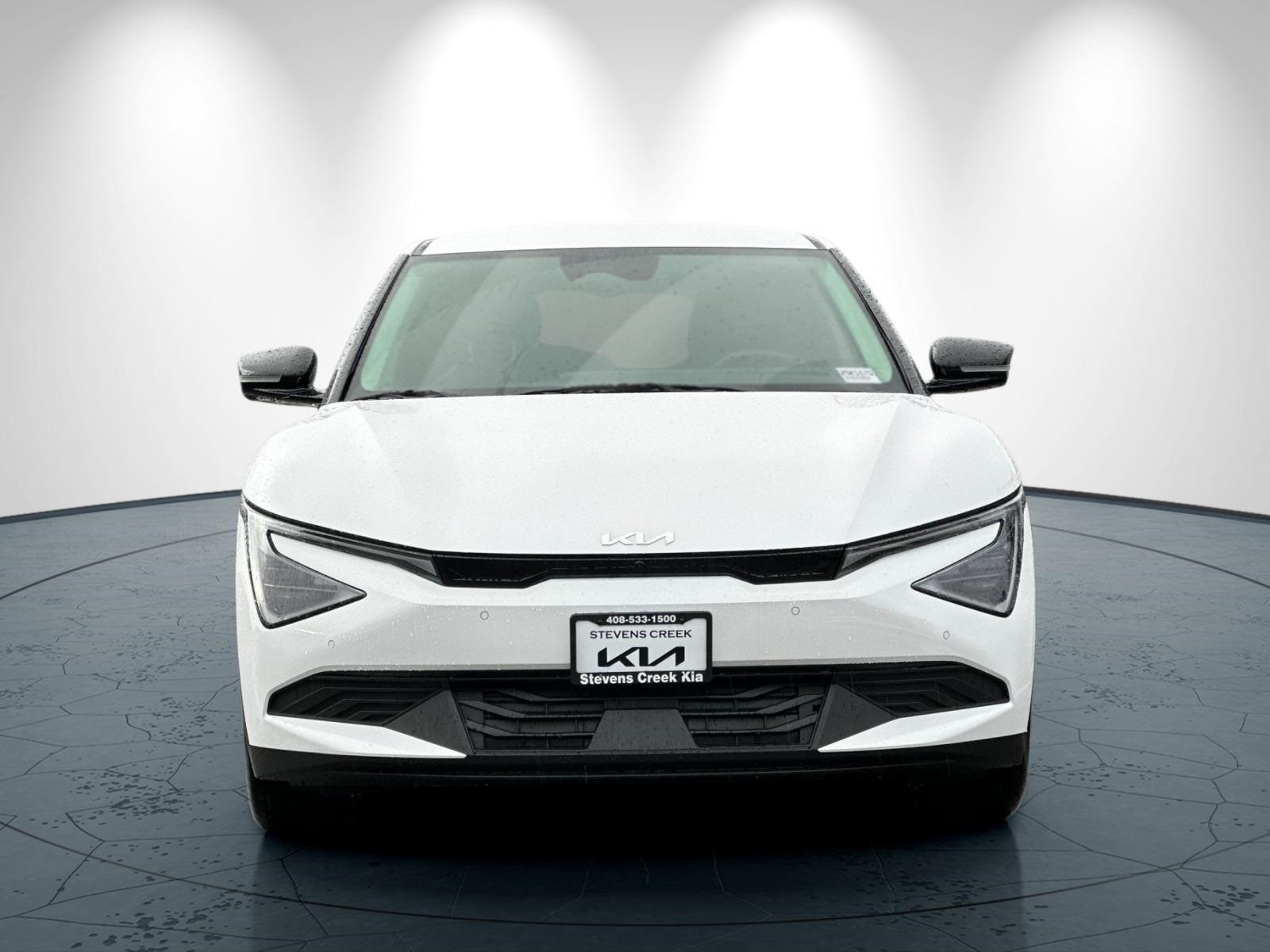 2025 Kia EV6 Light L/R - Photo 9