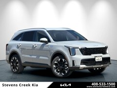 2026 Kia Sorento EX SUV