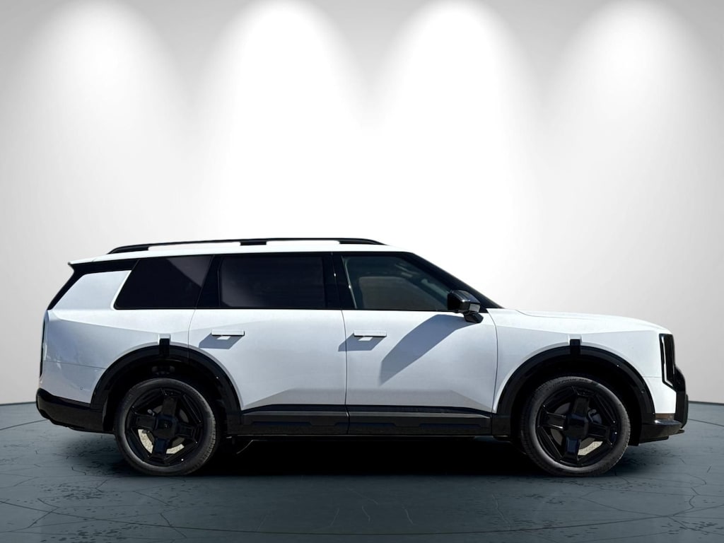 New 2027 Kia Telluride X-Line SX SUV