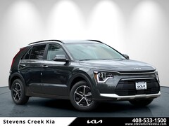 2026 Kia Niro EX SUV