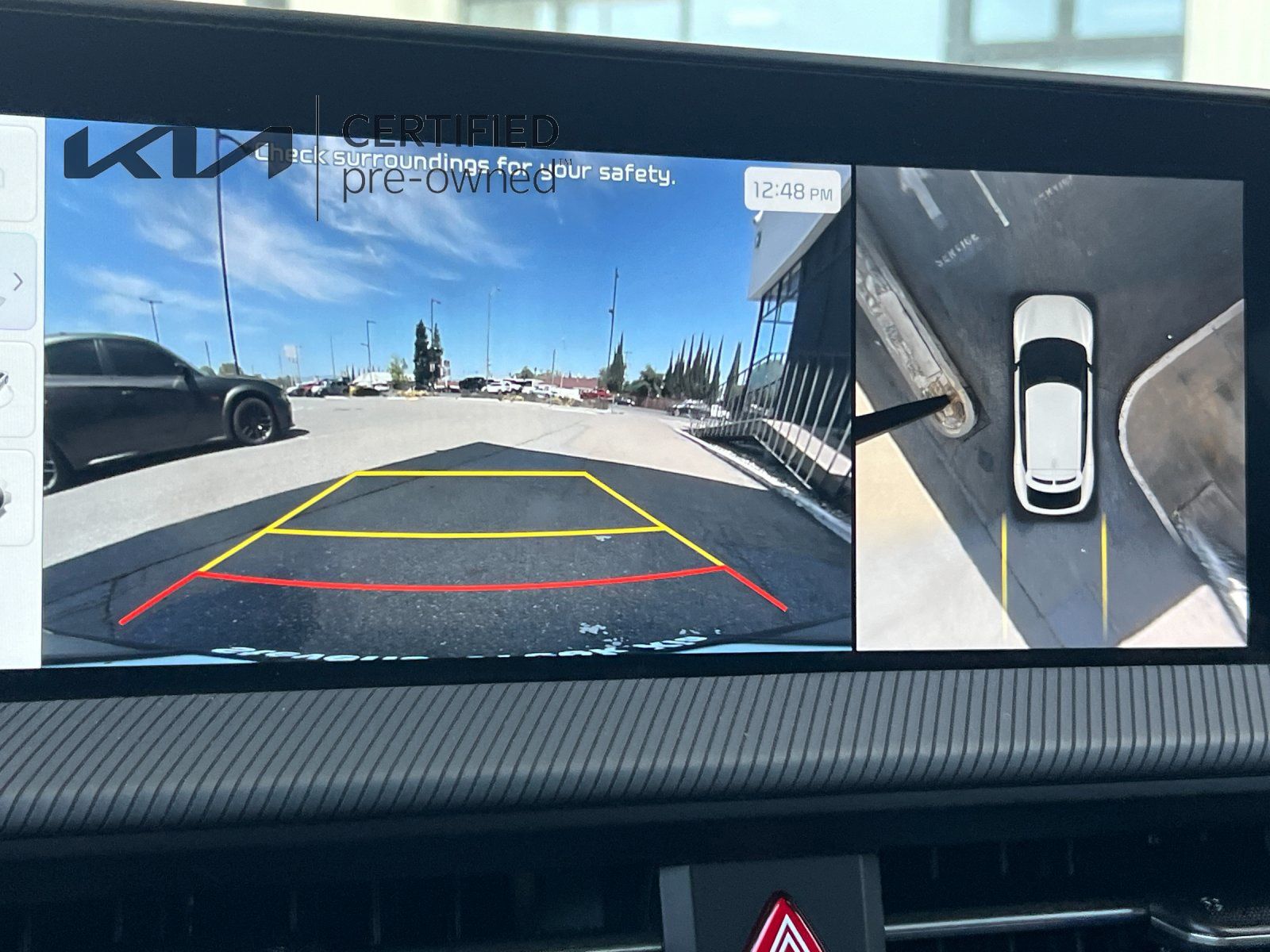 2024 Kia EV6 GT - Photo 21