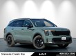  Kia Sorento Hybrid
