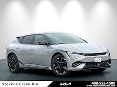 2025 Kia EV6 GT-Line SUV