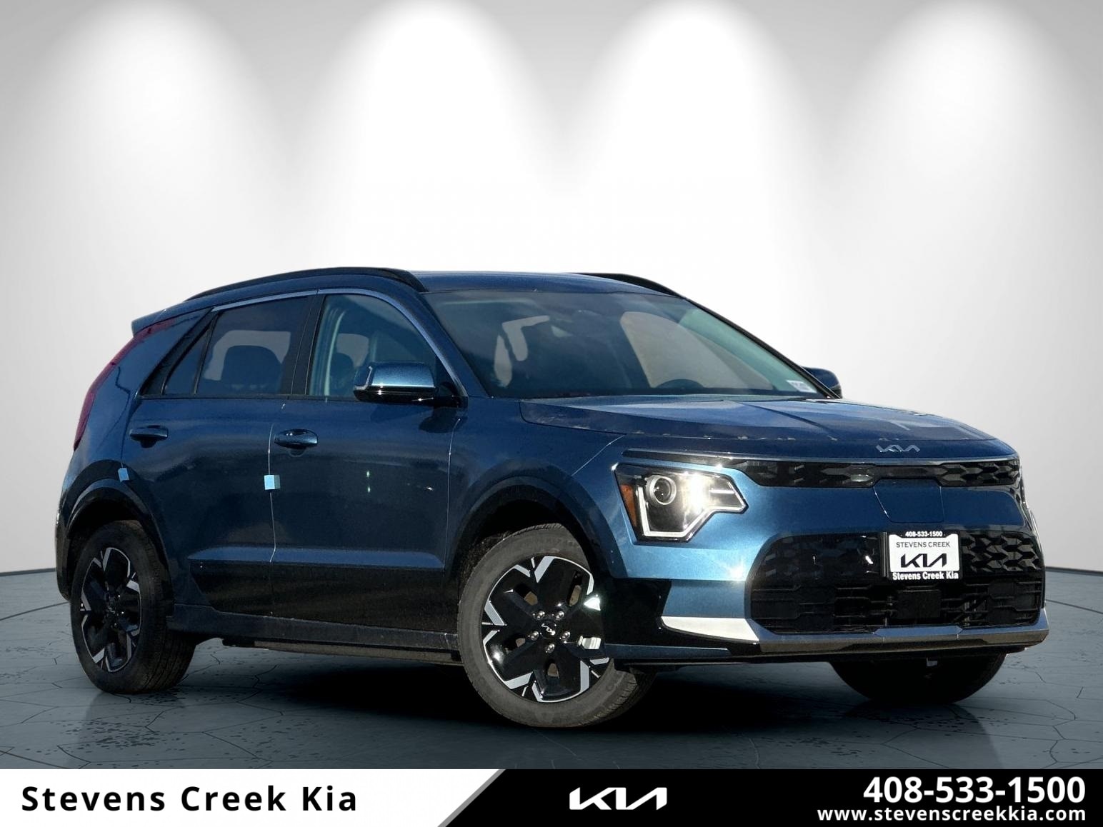 2025 Kia Niro Wind's photo