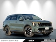  Kia Sorento Hybrid