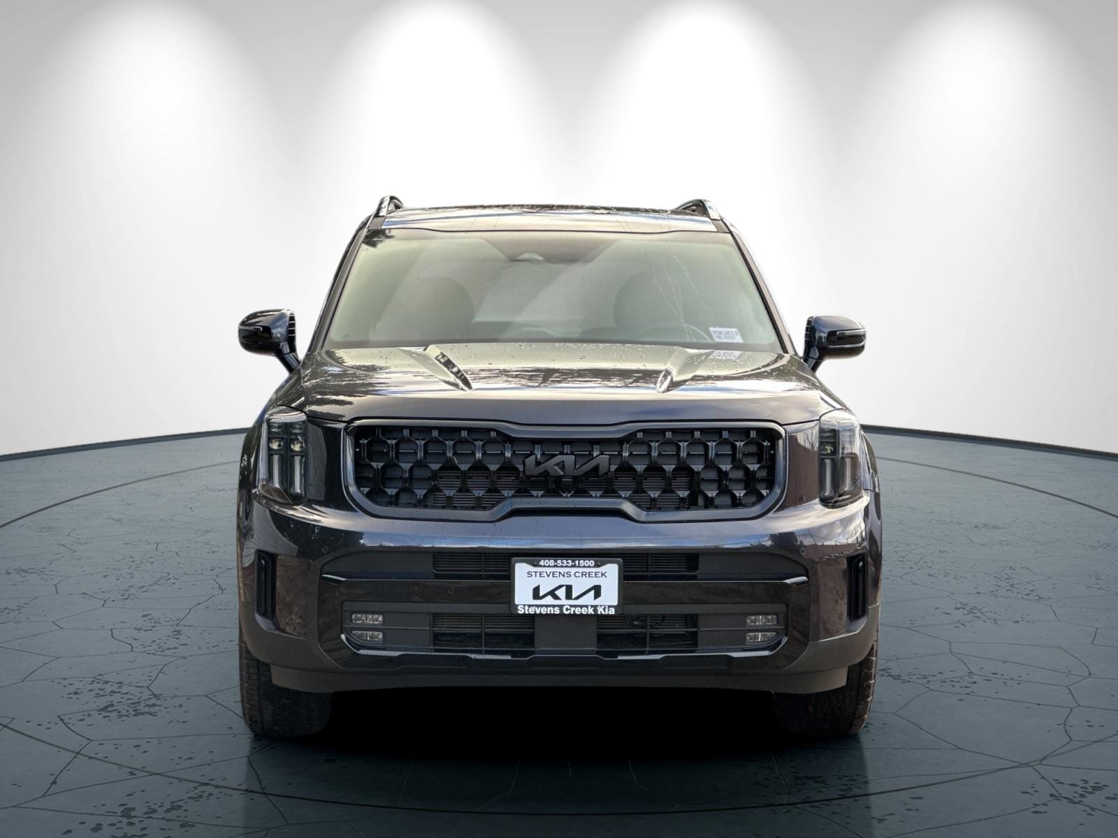 2025 Kia Telluride SX Prestige X-Pro - Photo 9