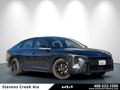 2026 Kia K4 GT-Line Turbo Sedan