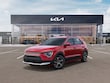 Kia Niro Plug-In Hybrid