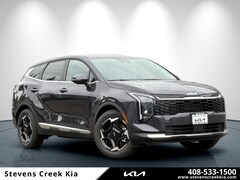 2026 Kia Sportage EX SUV