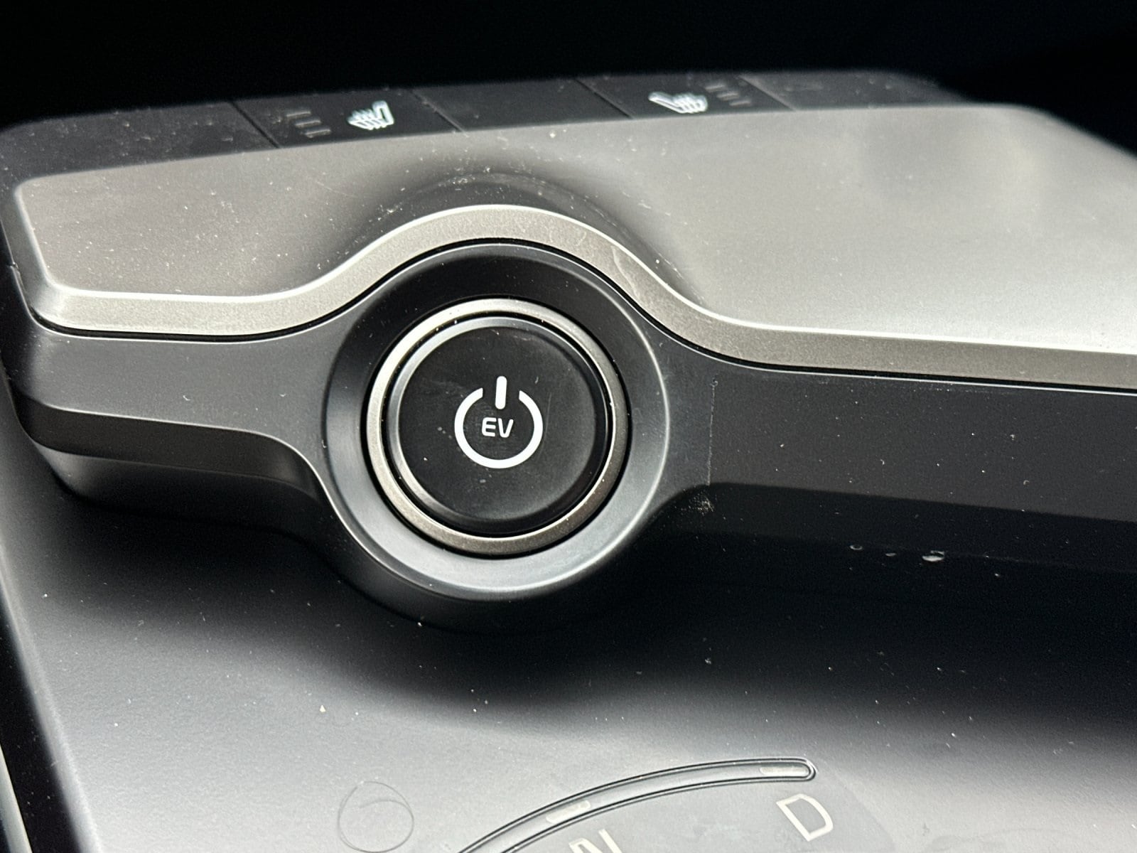 2025 Kia EV6 Light L/R - Photo 23