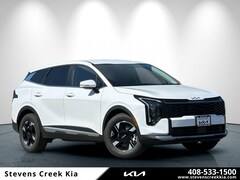 2026 Kia Sportage LX SUV