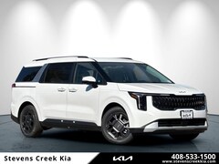 2026 Kia Carnival Hybrid EX Minivan/Van