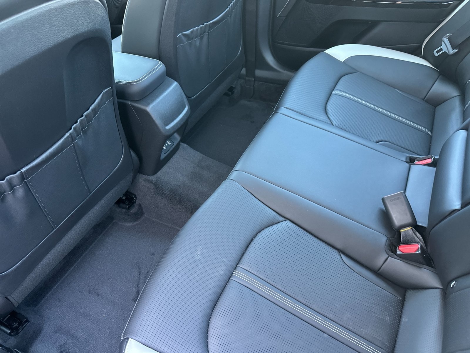 2026 Kia K5 GT-Line - Photo 12
