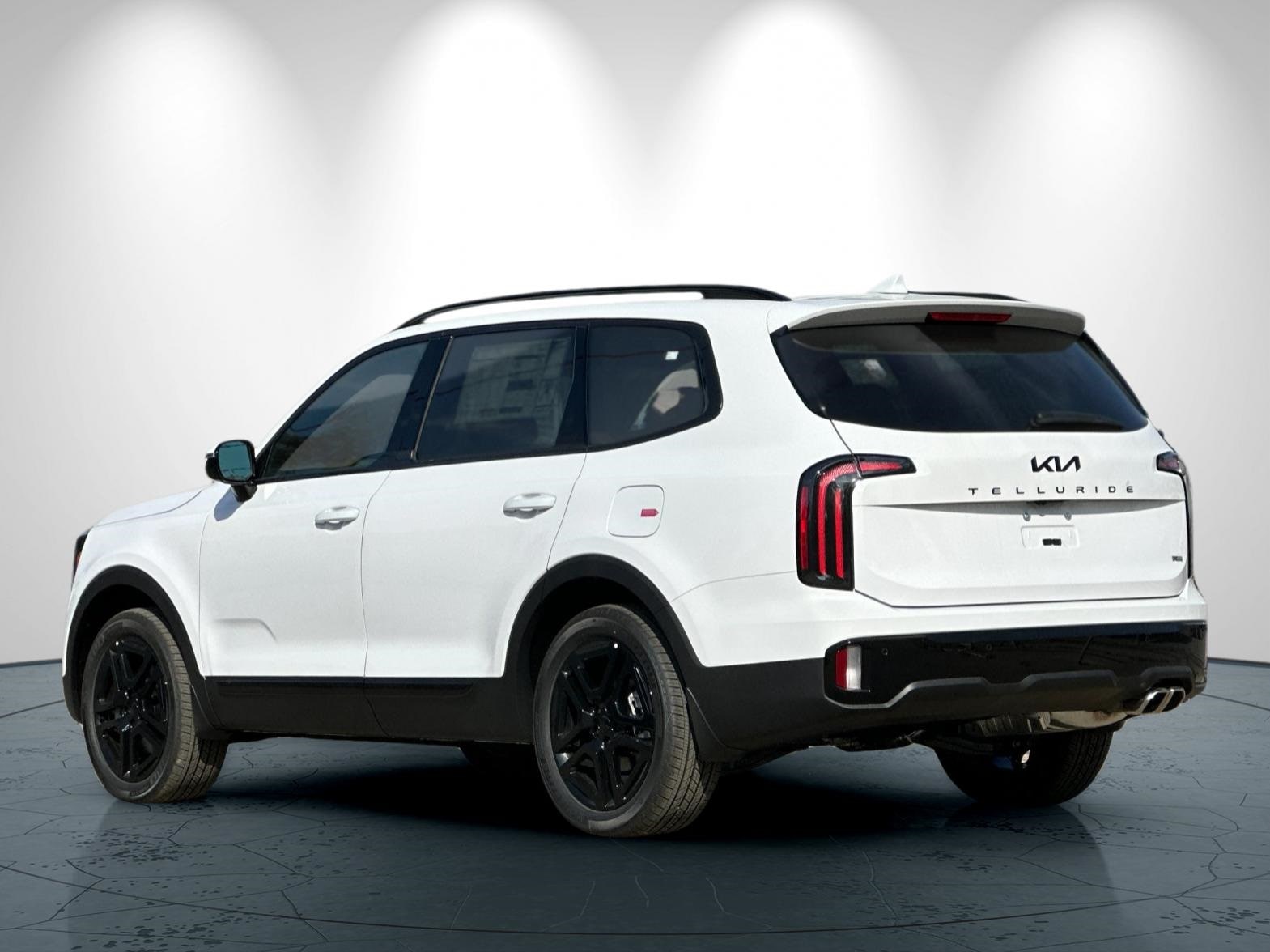 2025 Kia Telluride SX X-Line - Photo 6
