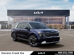 2026 Kia Carnival EX Minivan/Van