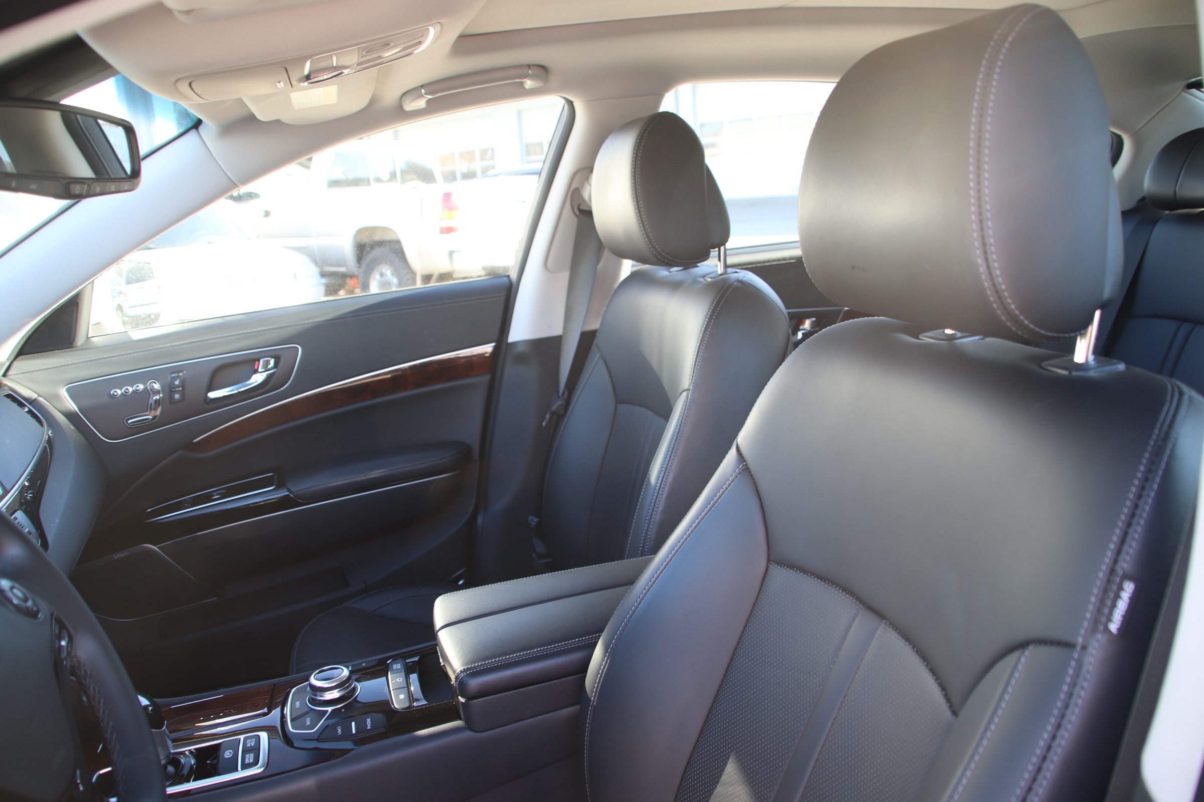 2017 Kia K900 Luxury 5.0 L >> Used 2017 Kia K900 For Sale At Stevens Creek Kia Vin 2017 Kia K900 Luxury 5.0 L >> Used 2017 Kia K900 For Sale At Stevens Creek Kia Vin