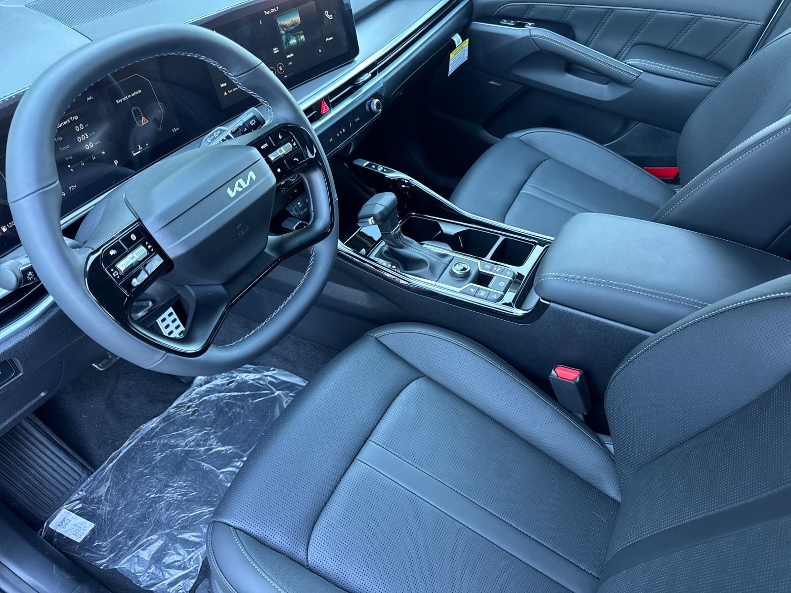 2026 Kia Sorento SX - Photo 10