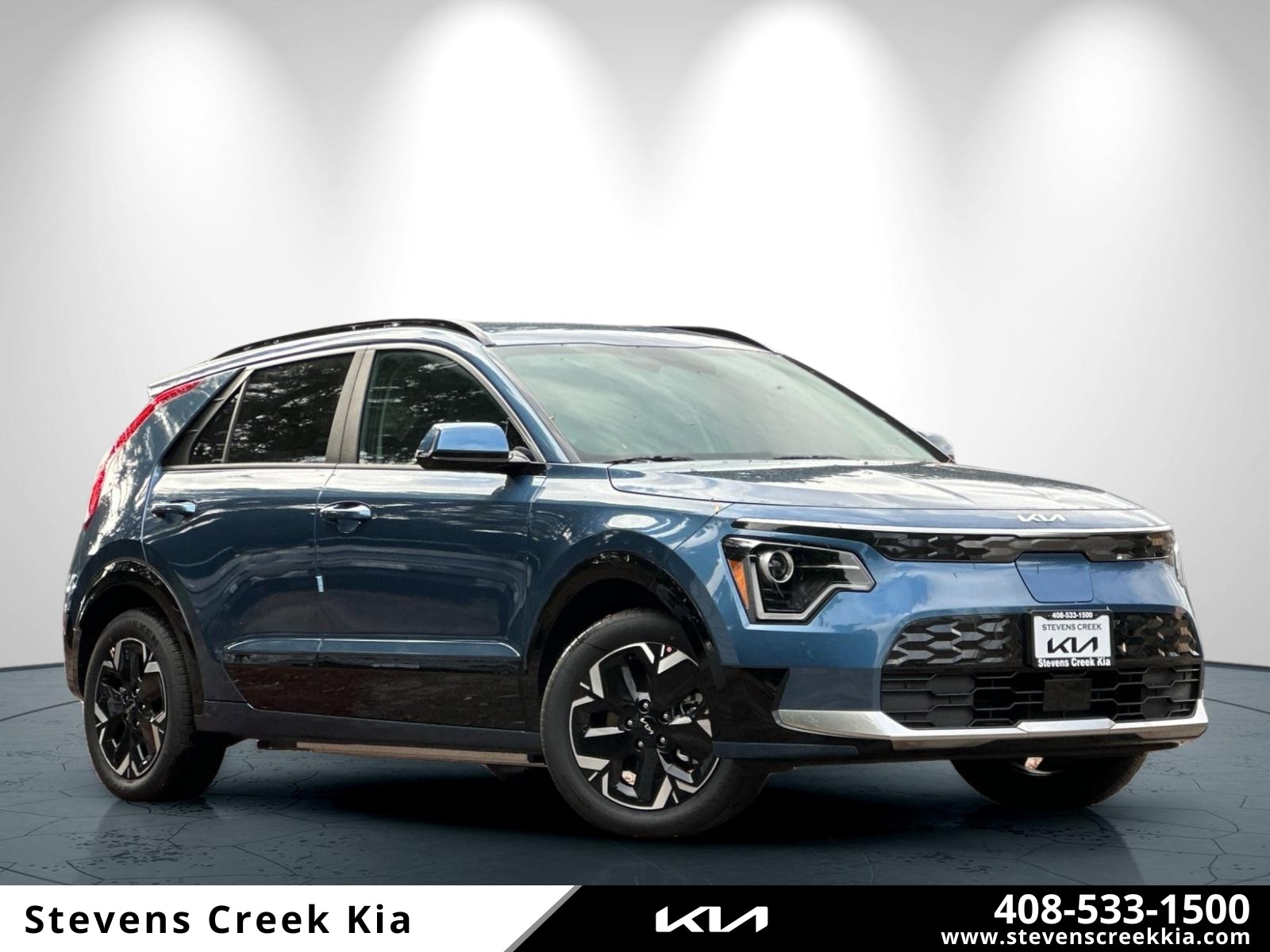 2025 Kia Niro Wind's photo