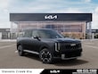  Kia Telluride Hybrid