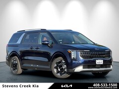 2026 Kia Carnival EX Minivan/Van