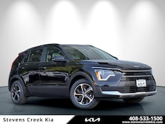 2026 Kia Niro EX SUV