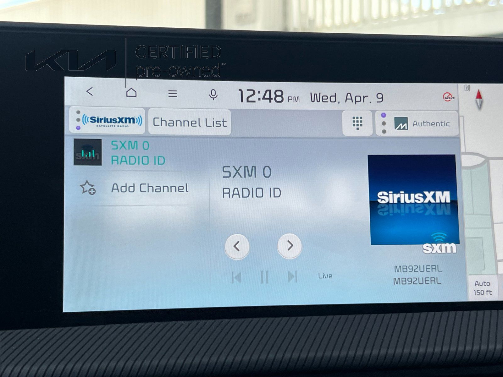 2024 Kia EV6 GT - Photo 19