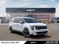 2026 Kia Carnival EX Minivan/Van