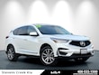  Acura RDX