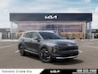  Kia Sportage Hybrid