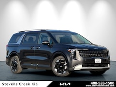 2026 Kia Carnival EX Minivan/Van