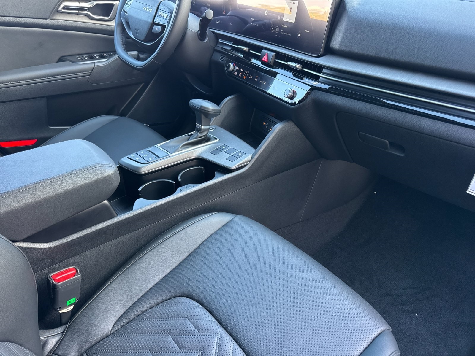 2026 Kia Sportage X-Line - Photo 16