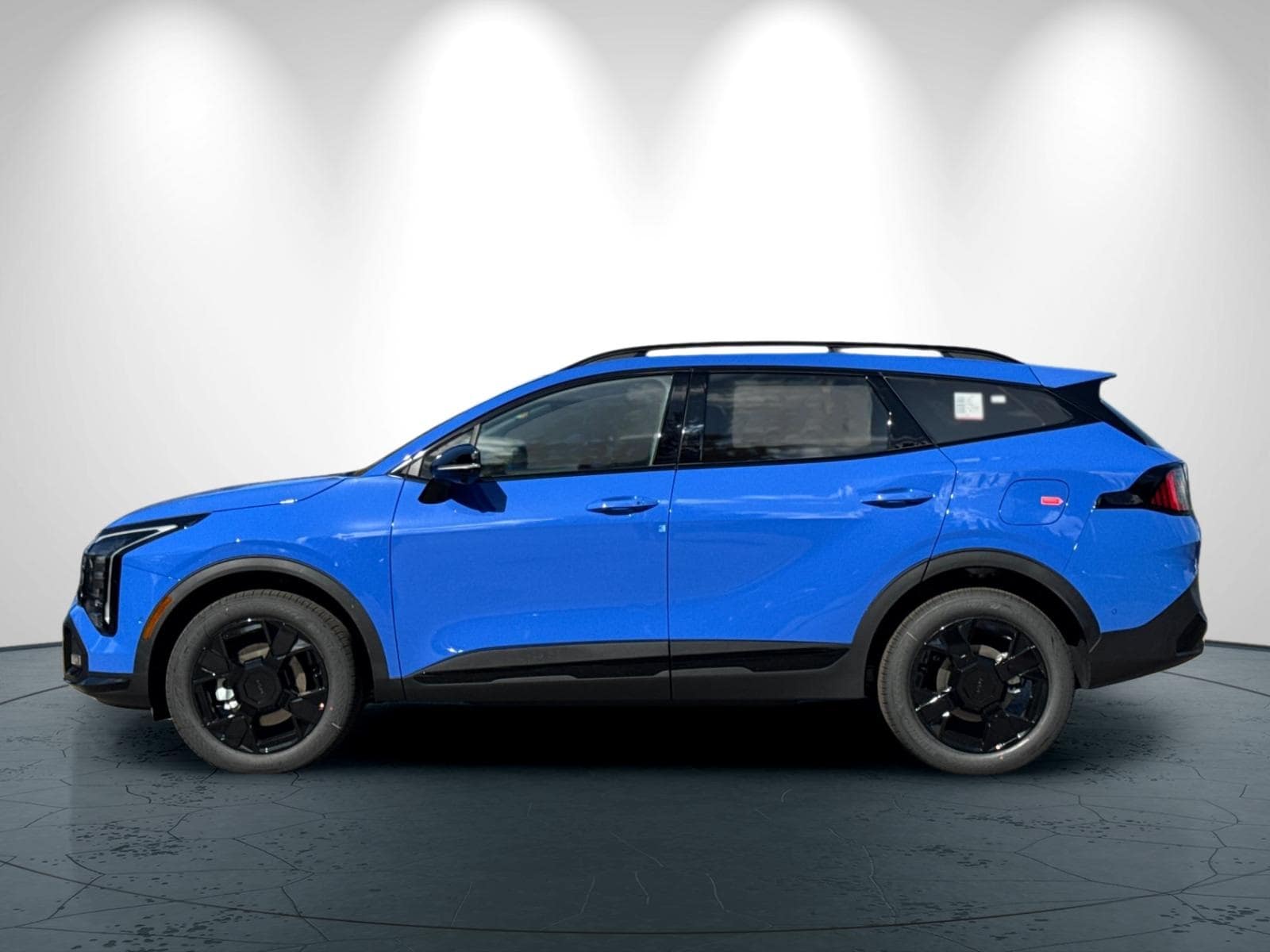 2026 Kia Sportage X-Line - Photo 7