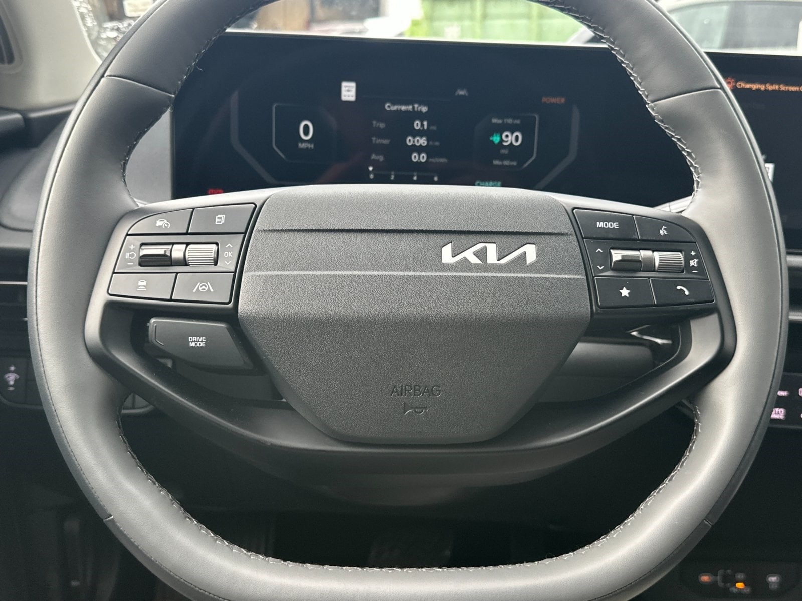 2025 Kia EV6 Light L/R - Photo 24