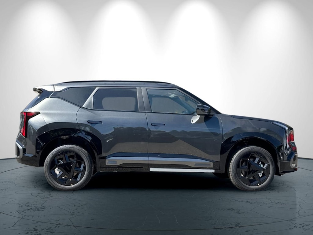 New 2027 Kia Seltos X-Line S SUV