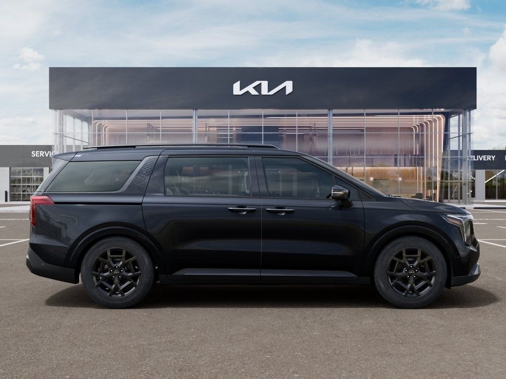 New 2026 Kia Carnival SX Prestige Minivan/Van
