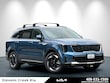  Kia Sorento Plug-In Hybrid