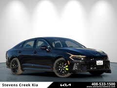 2026 Kia K5 GT Sedan