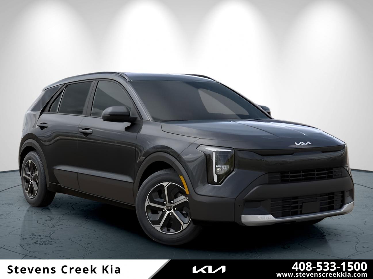 2027 Kia Niro