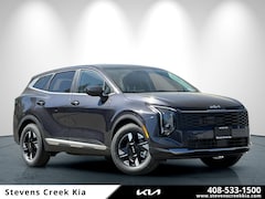 2026 Kia Sportage LX SUV