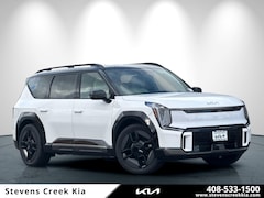 2026 Kia EV9 GT-Line SUV