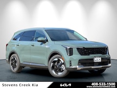 2026 Kia Sorento Plug-In Hybrid EX SUV
