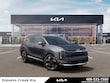  Kia Sportage Hybrid